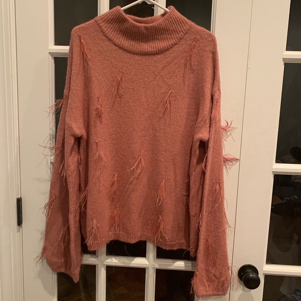 Rachel Parcell sweater - Picture 2 of 8